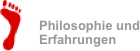 Philosophie und  Erfahrungen